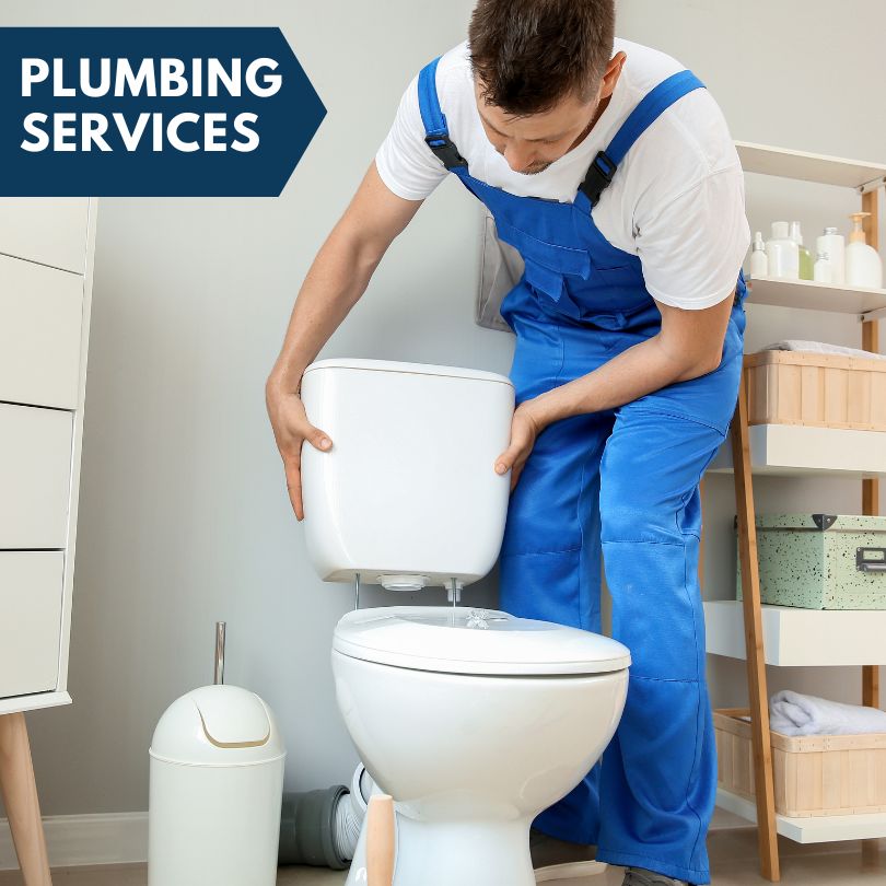 Plumbing Company in Battle Creek, IA